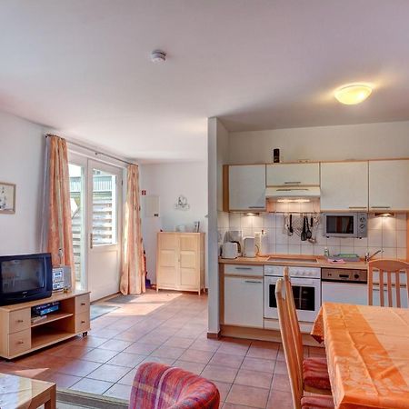 Zinnowitz, Paradies "Kaiserhof" Ngoại thất bức ảnh