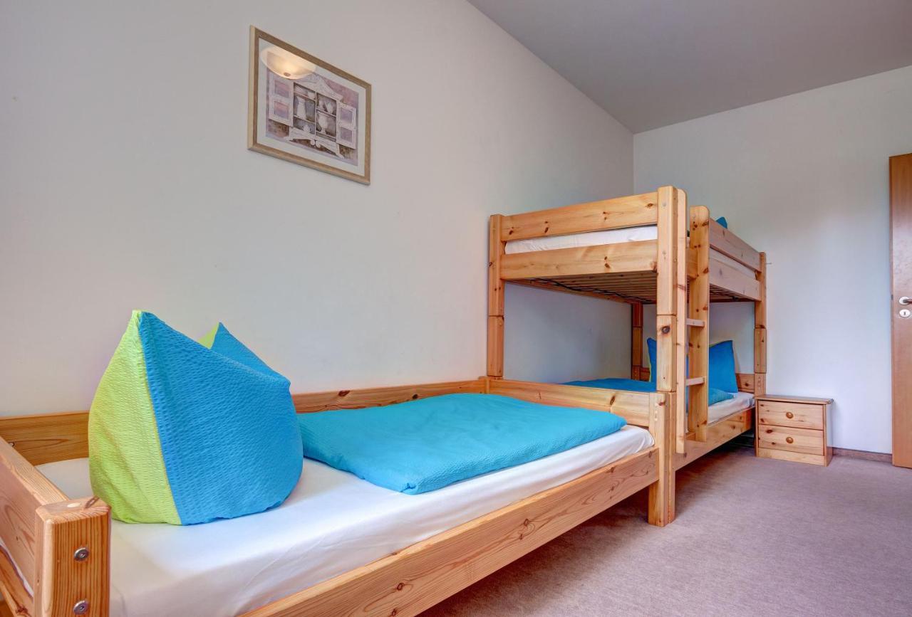 Zinnowitz, Paradies "Kaiserhof" Ngoại thất bức ảnh