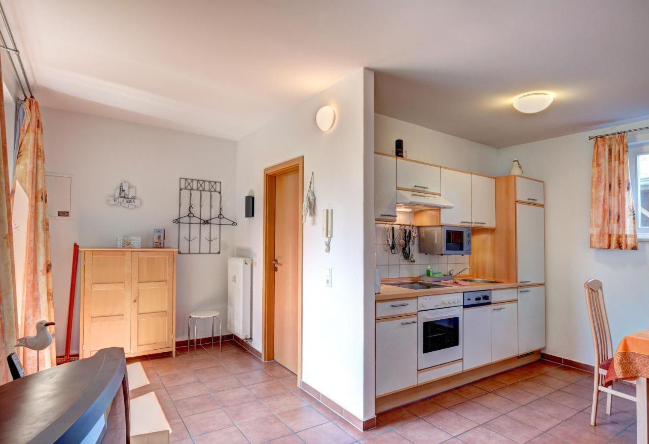 Zinnowitz, Paradies "Kaiserhof" Ngoại thất bức ảnh